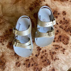 Sea Wees Salt Water Sandals